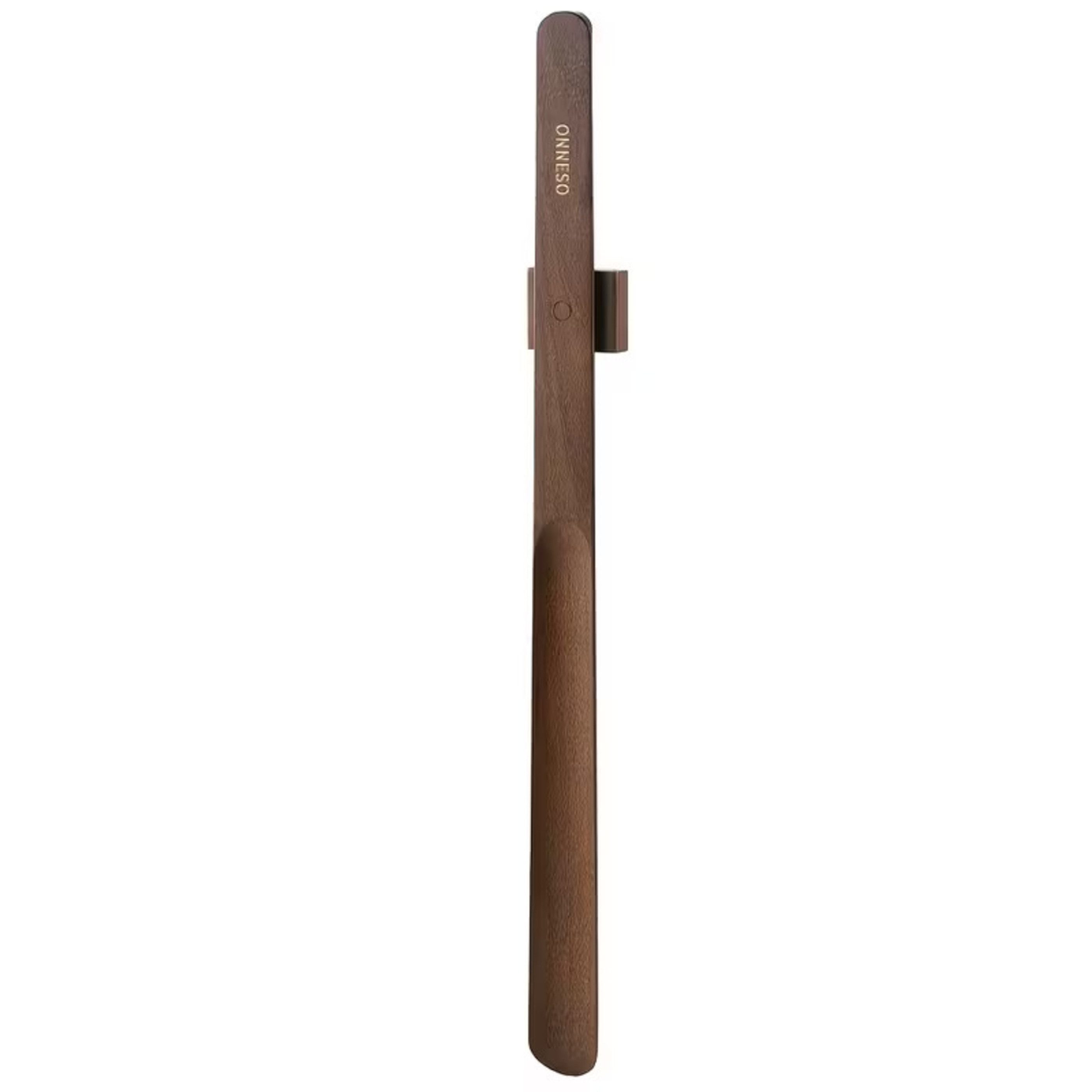 Schuhlöffel Schuhanzieher Holz lang 55,5 cm verschiedene Varianten