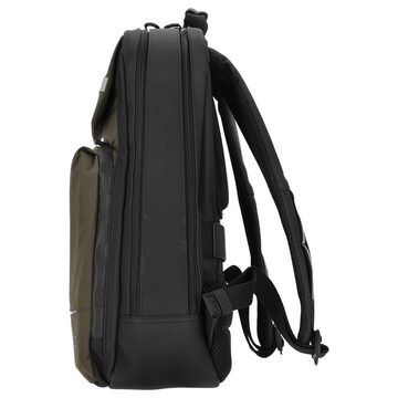 Jost Laptoprucksack Aalborg - Rucksack 44 cm (1-tlg)