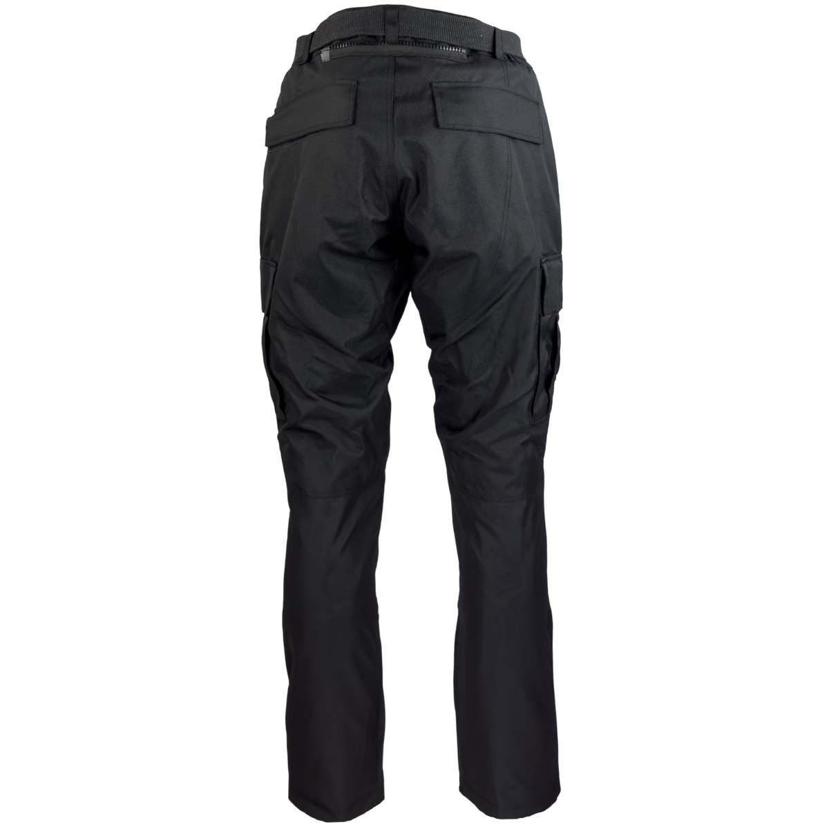 roleff Motorradhose RO17000 M89 - wasserdicht, atmungsaktiv & Protektoren im Militärdesign auch in großen Größen, in verschiedenen Farben erhältlich – Bild 4 von 5