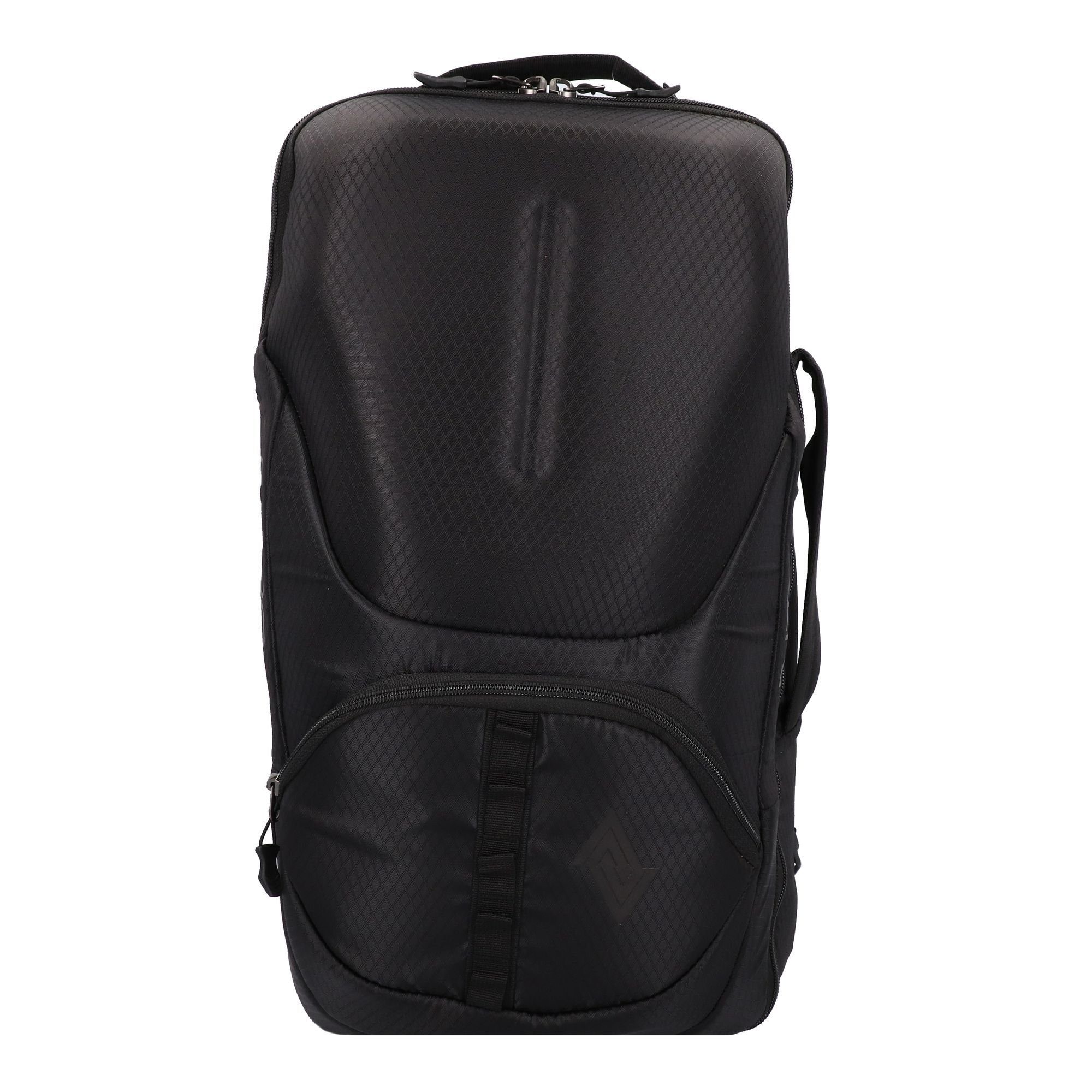 NITRO Laptoprucksack Gamer, Polyester
