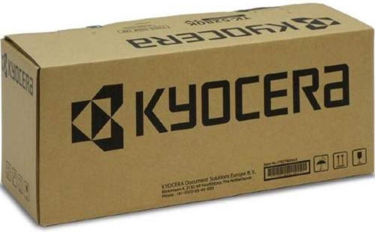 Kyocera Tonerkartusche TK-5370Y Gelb (bis zu 5.000 Seiten), (1-St), exzellente Bildqualität