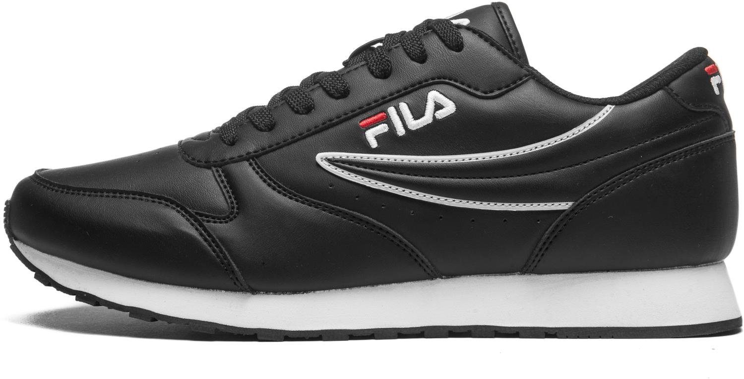 Fila Fila Orbit low White Sneaker günstig online kaufen