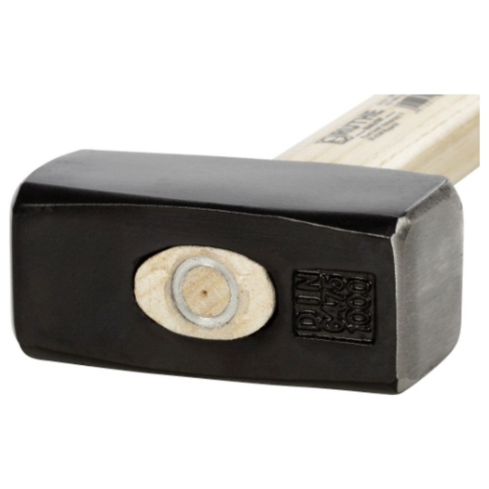 Thumbnail - Ruthe Hammer Ruthe 3012530119 Fäustel 1250 g 260 mm DIN 6475 1 St.