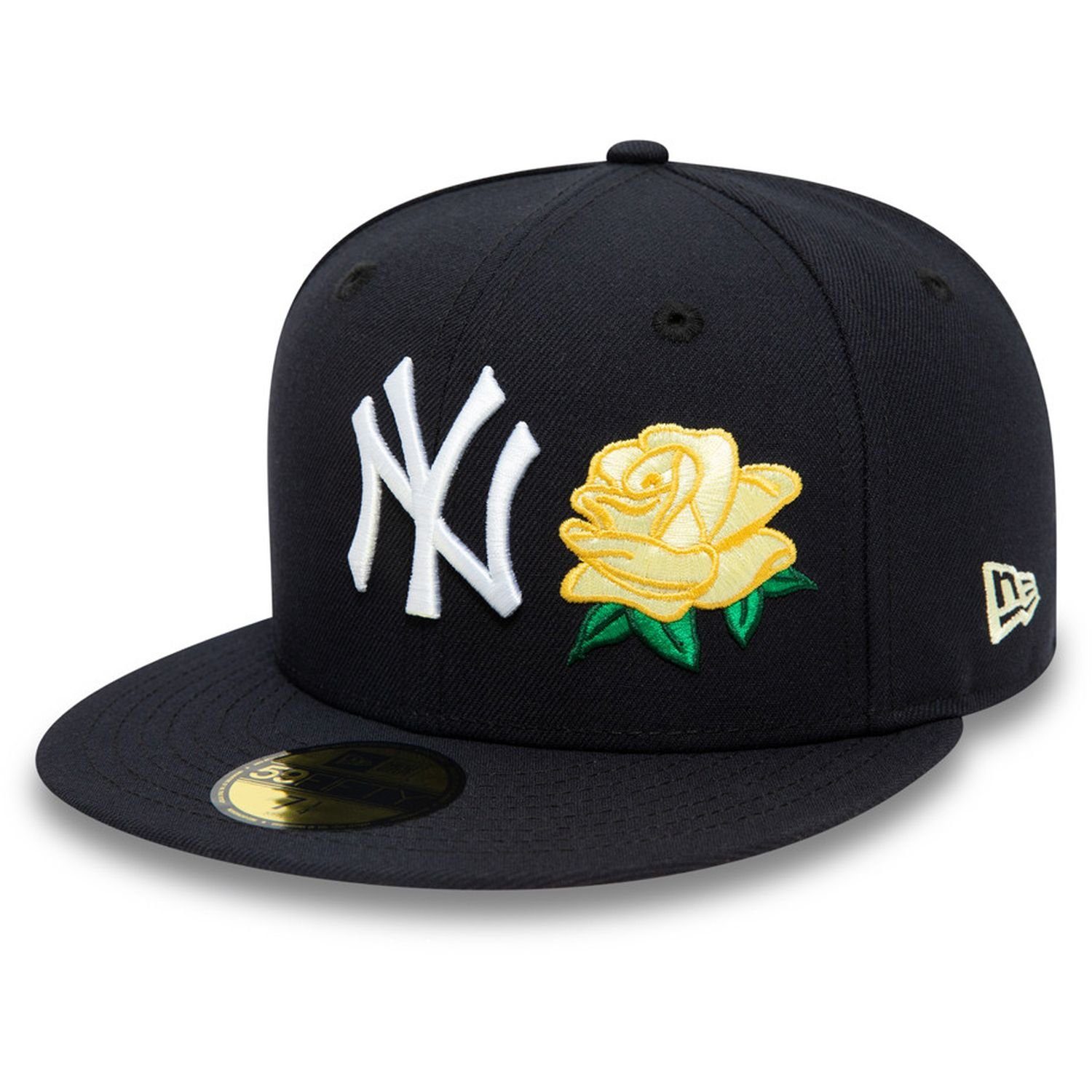 New Era Fitted Cap 59Fifty New York Yankees