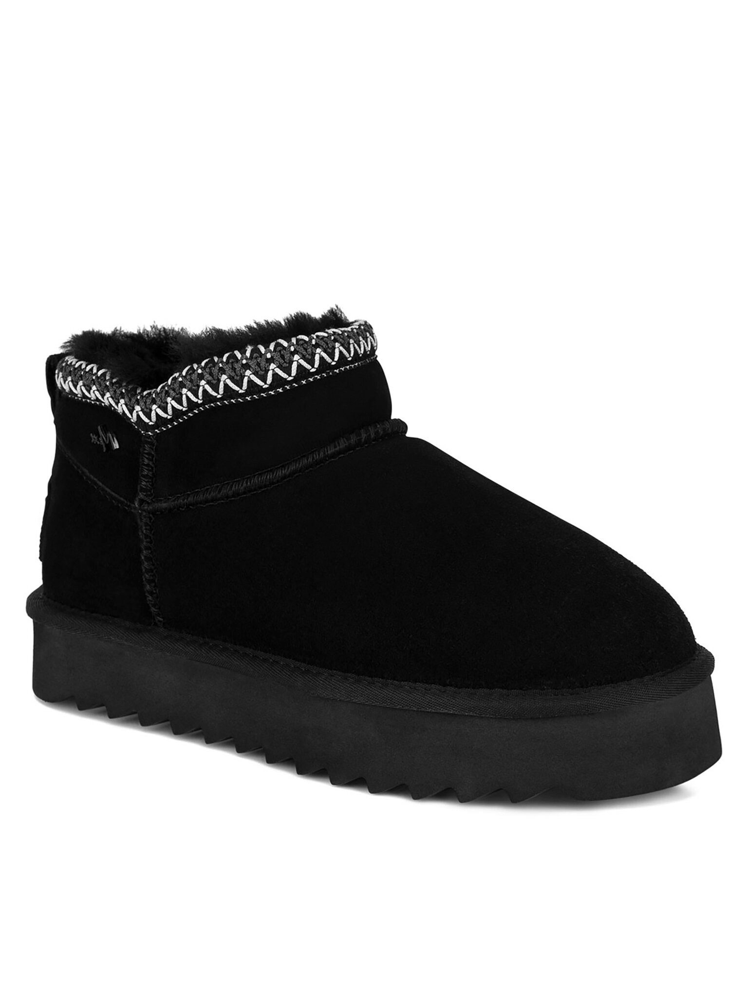 Mexx Mexx Women's Snow Boots Black MICH2003843W Winterstiefel
