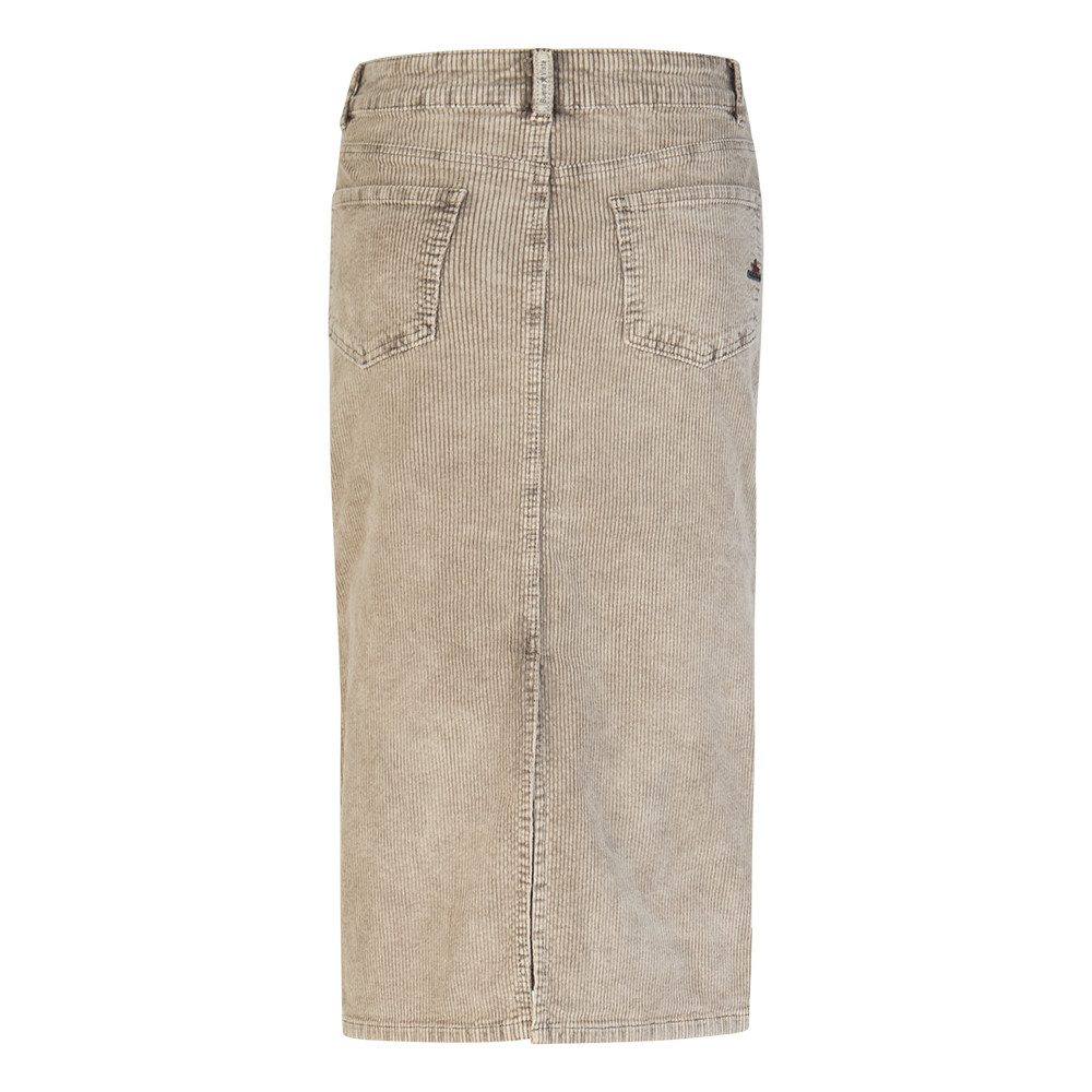 Buena Vista Midirock Midi Rock Corduroy günstig online kaufen