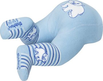 Playshoes Strumpfhose Thermo-Strumpfhose Eisbär