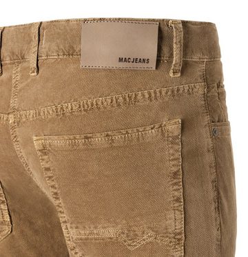 MAC 5-Pocket-Jeans Arne Pipe