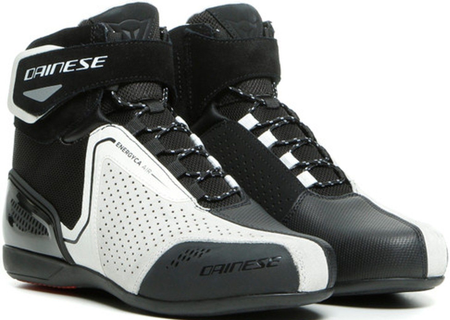 Dainese Energyca Air Damen Motorradschuhe Motorradstiefel Perforiert günstig online kaufen