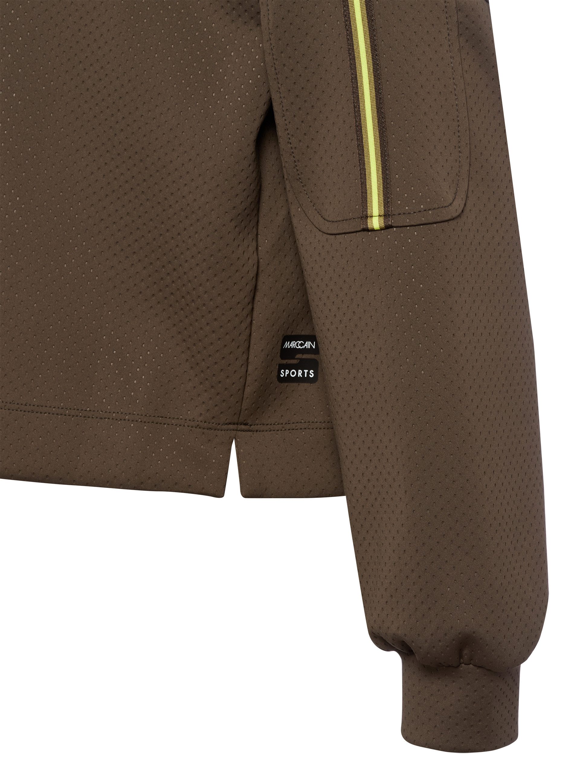 Marc Cain Kapuzenpullover