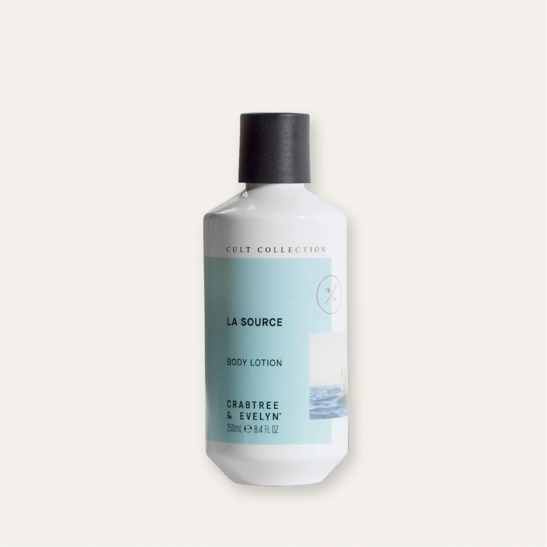Crabtree & Evelyn Körperlotion Crabtree & Evelyn, La Source