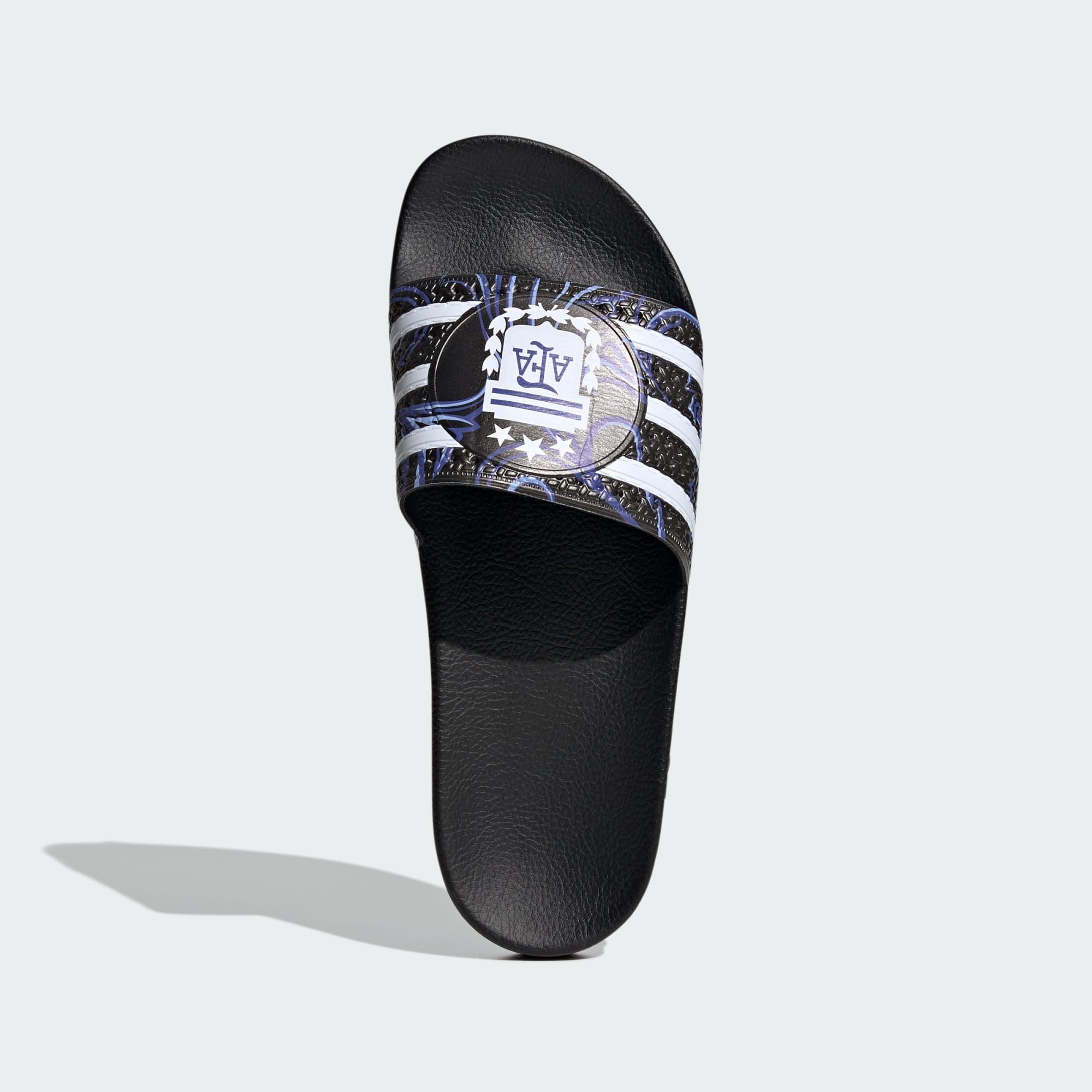 adidas Performance TREFOIL BADESCHLAPPEN Badepantolette (2-tlg)