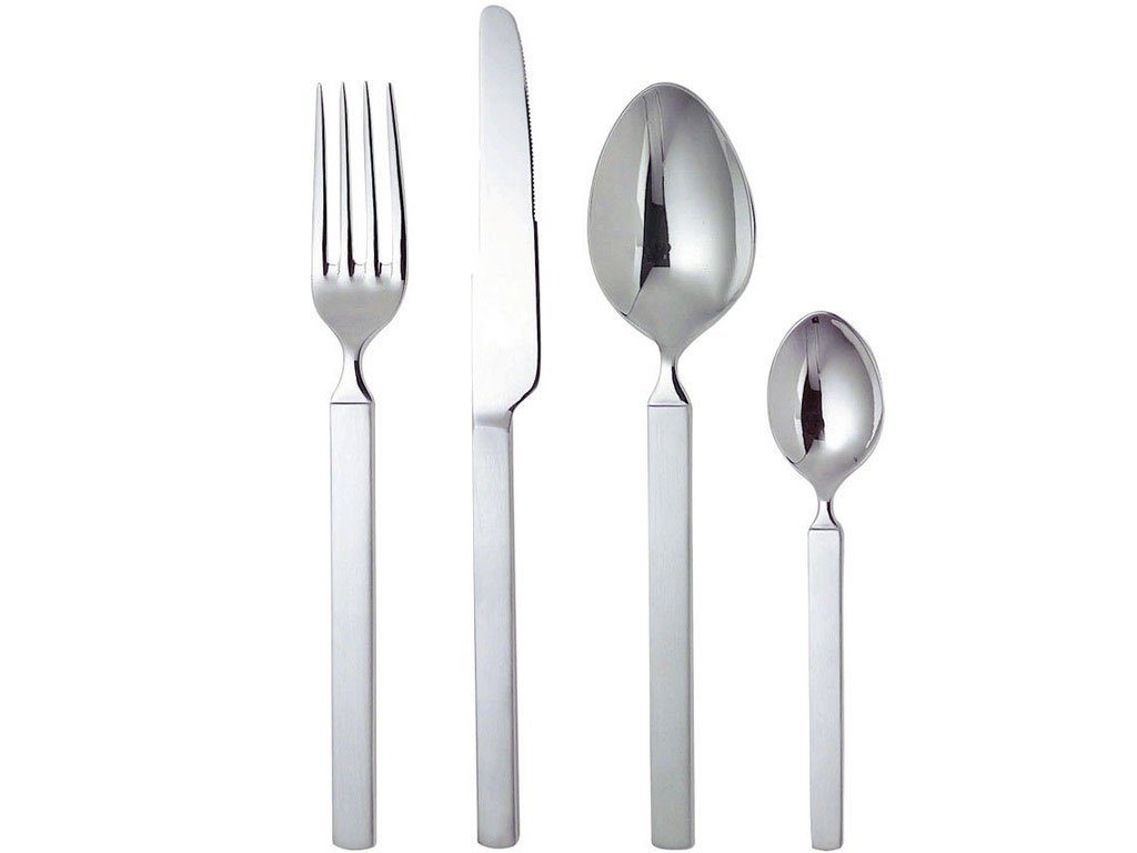 Alessi Besteck-Set Dry