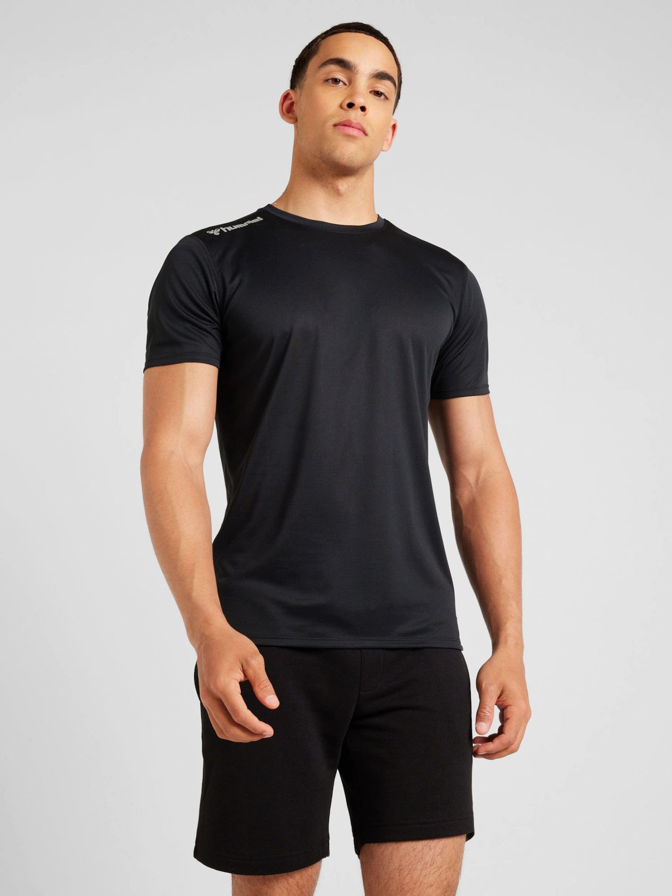 hummel Funktionsshirt (1-tlg) günstig online kaufen