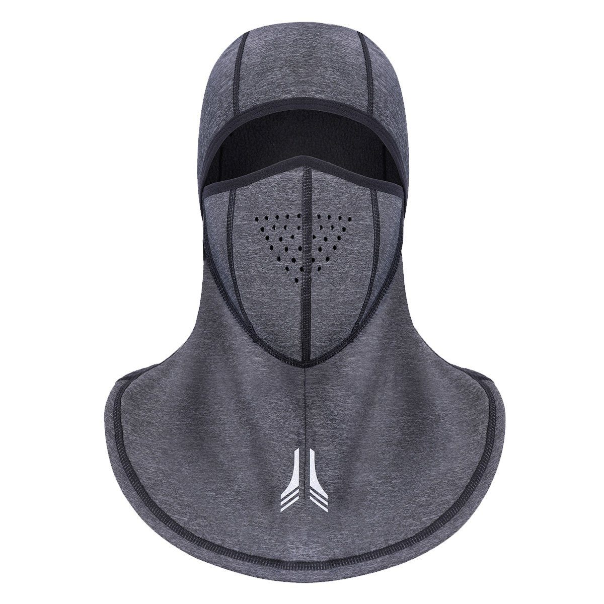 Sturmhaube Vielseitige, warme Balaclava, Gesichtshaube f alle Outdoor-Aktivitäten