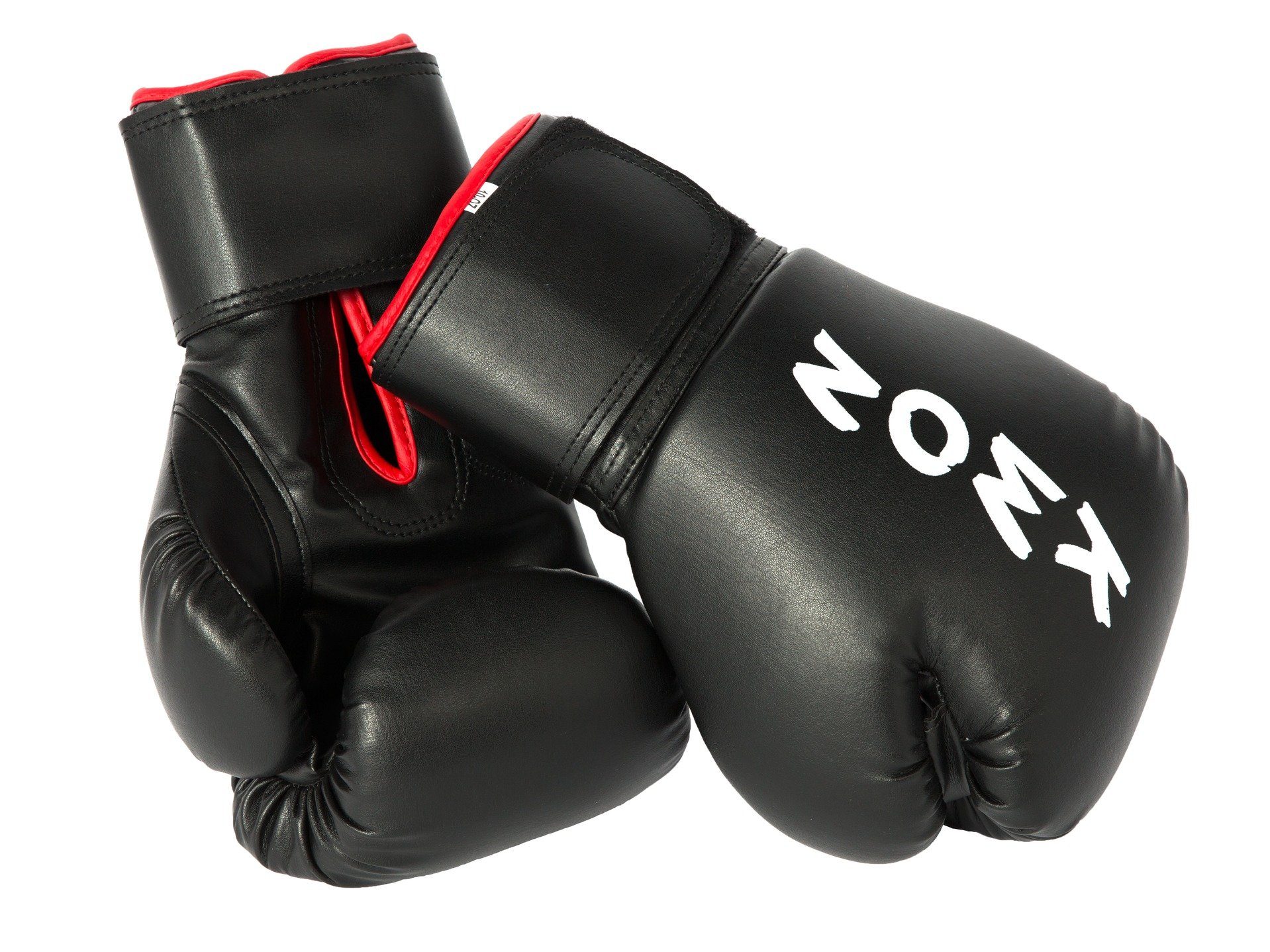 BAY-Sports Boxhandschuhe Mini Deko Box-Handschuhe Boxen Geschenk