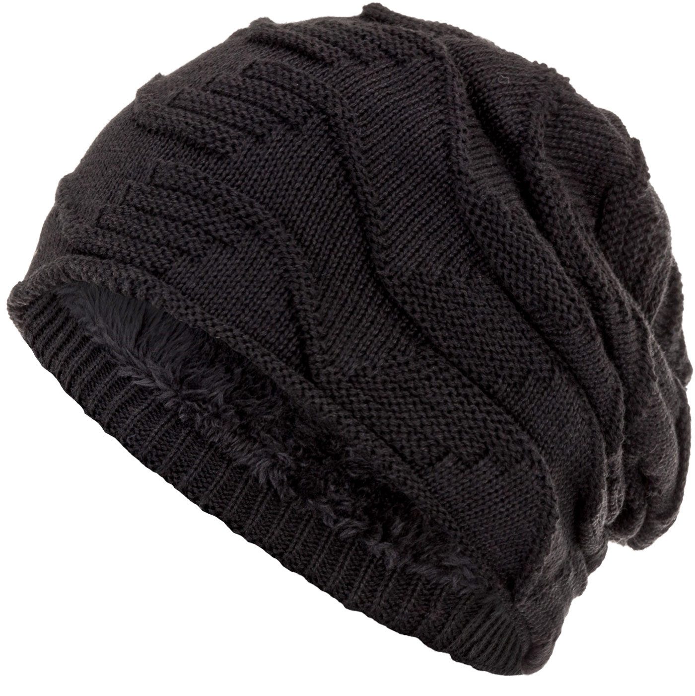 Strickmütze