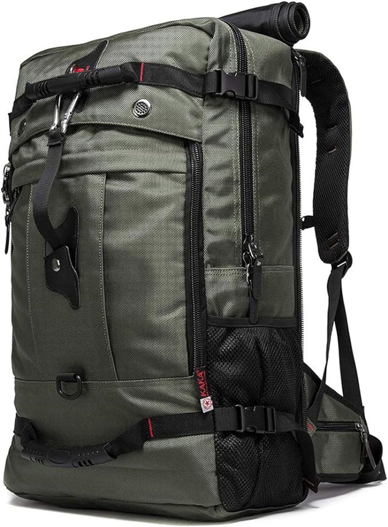 autolock Reiserucksack 50L Größere geräumige Reiserucksack,Langlebige günstig online kaufen