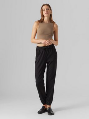 Vero Moda 7/8-Hose Lucca (1-tlg) Plain/ohne Details