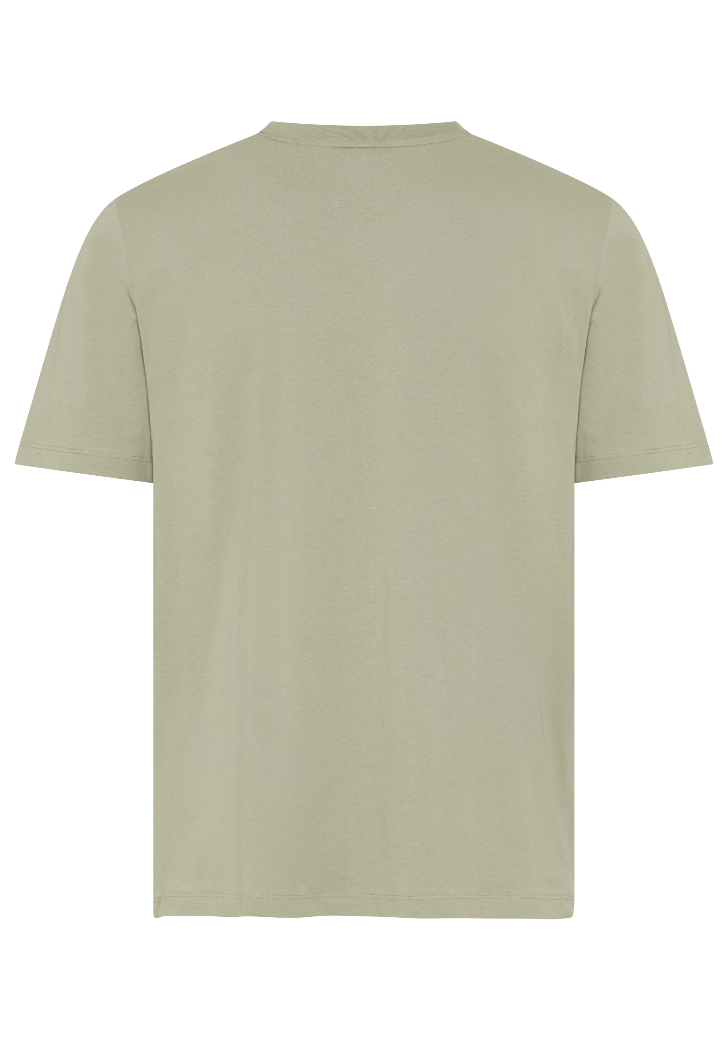 HUGO T-Shirt Dero Rundhalsausschnitt, Regular Fit, Basic Must Have günstig online kaufen