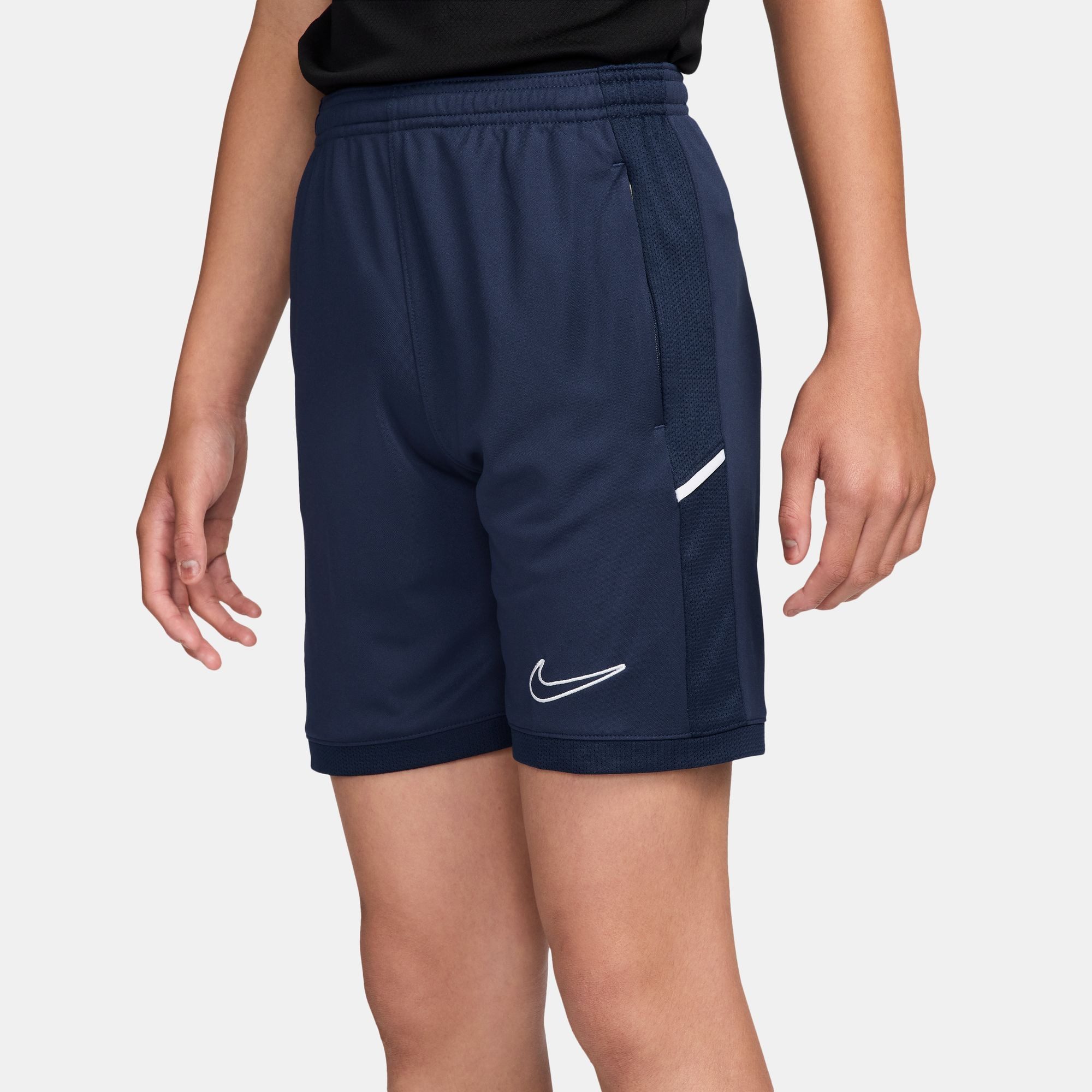 Nike Trainingsshorts Nike Academy Big Kids' Dri-FIT 7" Soccer Shorts Für Kinder und Jugendliche