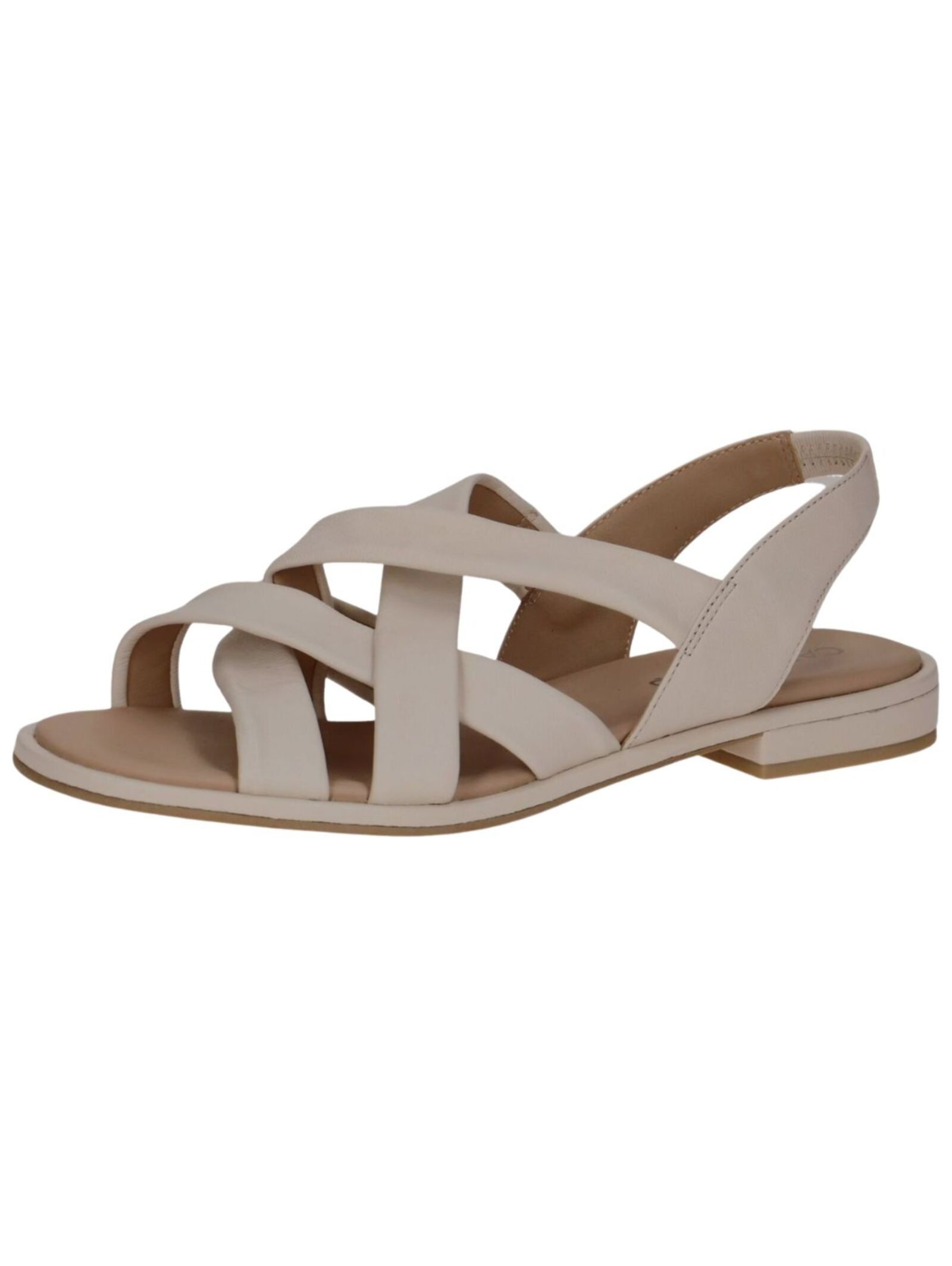 Caprice Caprice Sandalen Nappaleder Riemchensandale