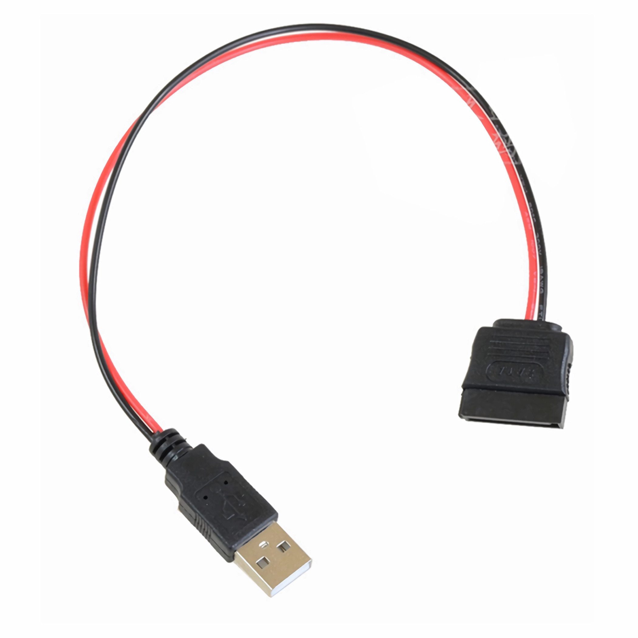 P52 USB auf SATA Kabel 15pin Adapter Stromkabel PC USB SATA Adapter Computer-Kabel
