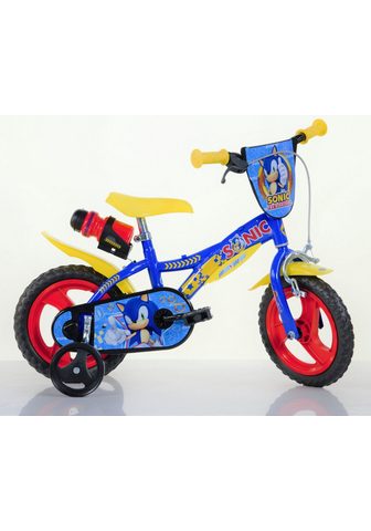 Dino Vaikiškas dviratis »Sonic 12 Zoll« 1 G...