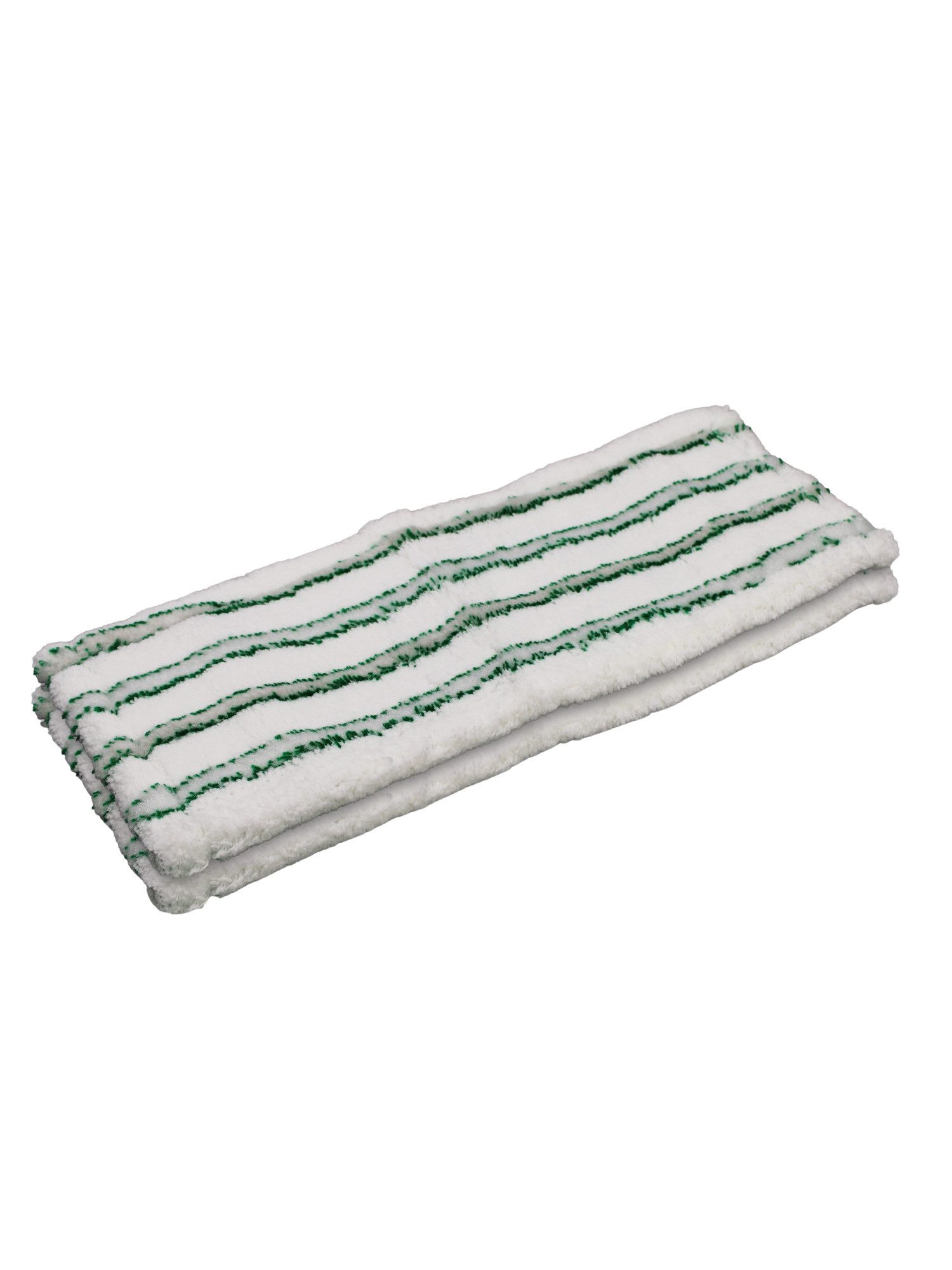 Adel Home Decor Wischmopp Profi Mikrofaser Wischmopp -Wischbezug für höchste Reinigungsansprüche, (2er-, 5er- und 10er-Sets), 40 cm, 50 cm Größe und Blau-Rot-Grün