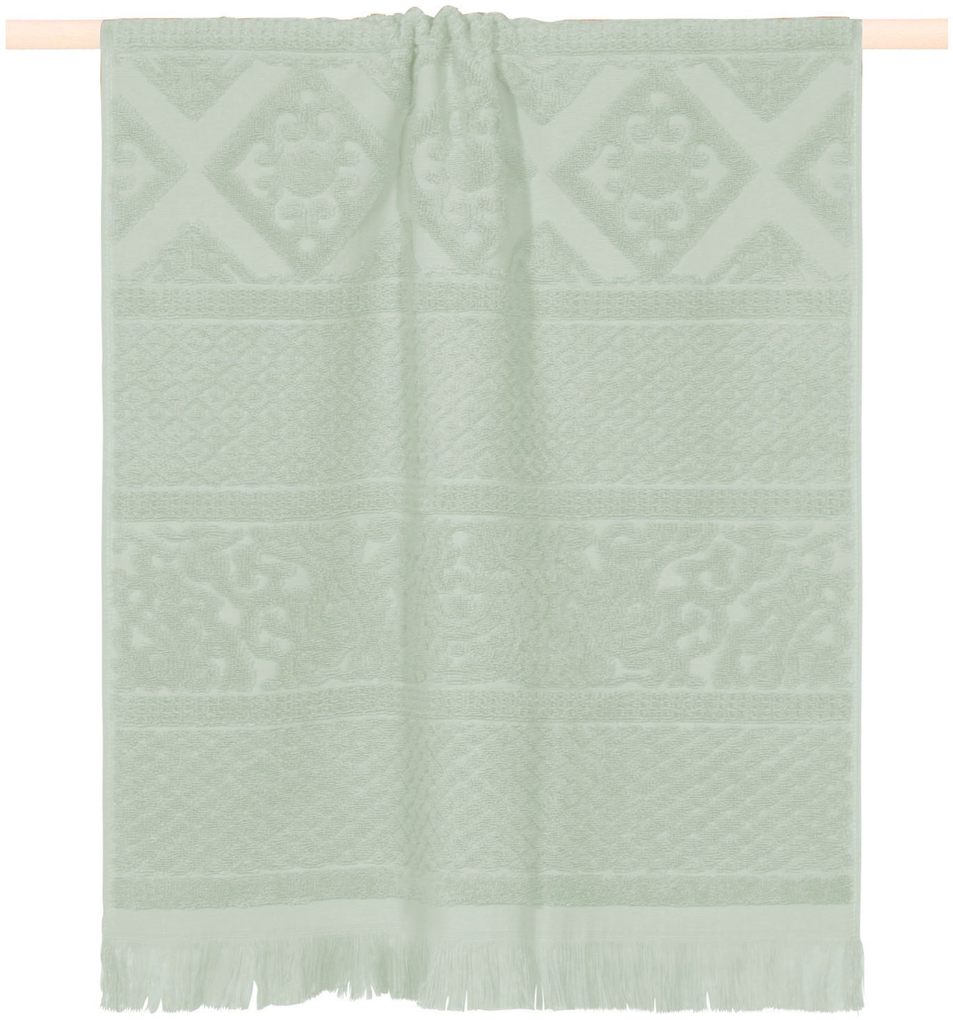 PAD Strandtuch »Harlem«, (1 St.), Made in Europe günstig online kaufen
