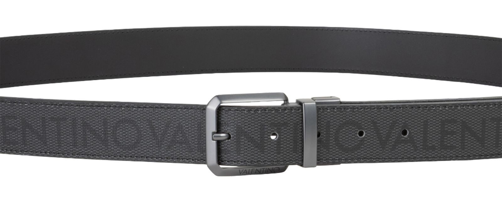 VALENTINO BAGS Synthetikgürtel Leather Belt