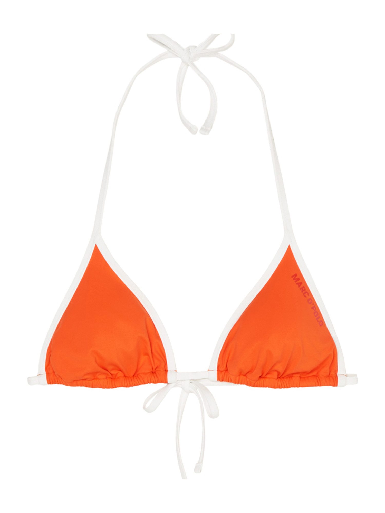 Marc O'Polo Triangel-Bikini-Top High Shine, bikini günstig online kaufen
