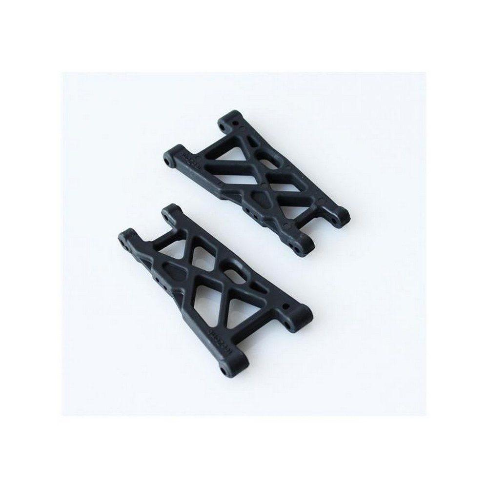 Modellbausatz DF-Models Querträger hinten (2) Buggy BasicLine 6573