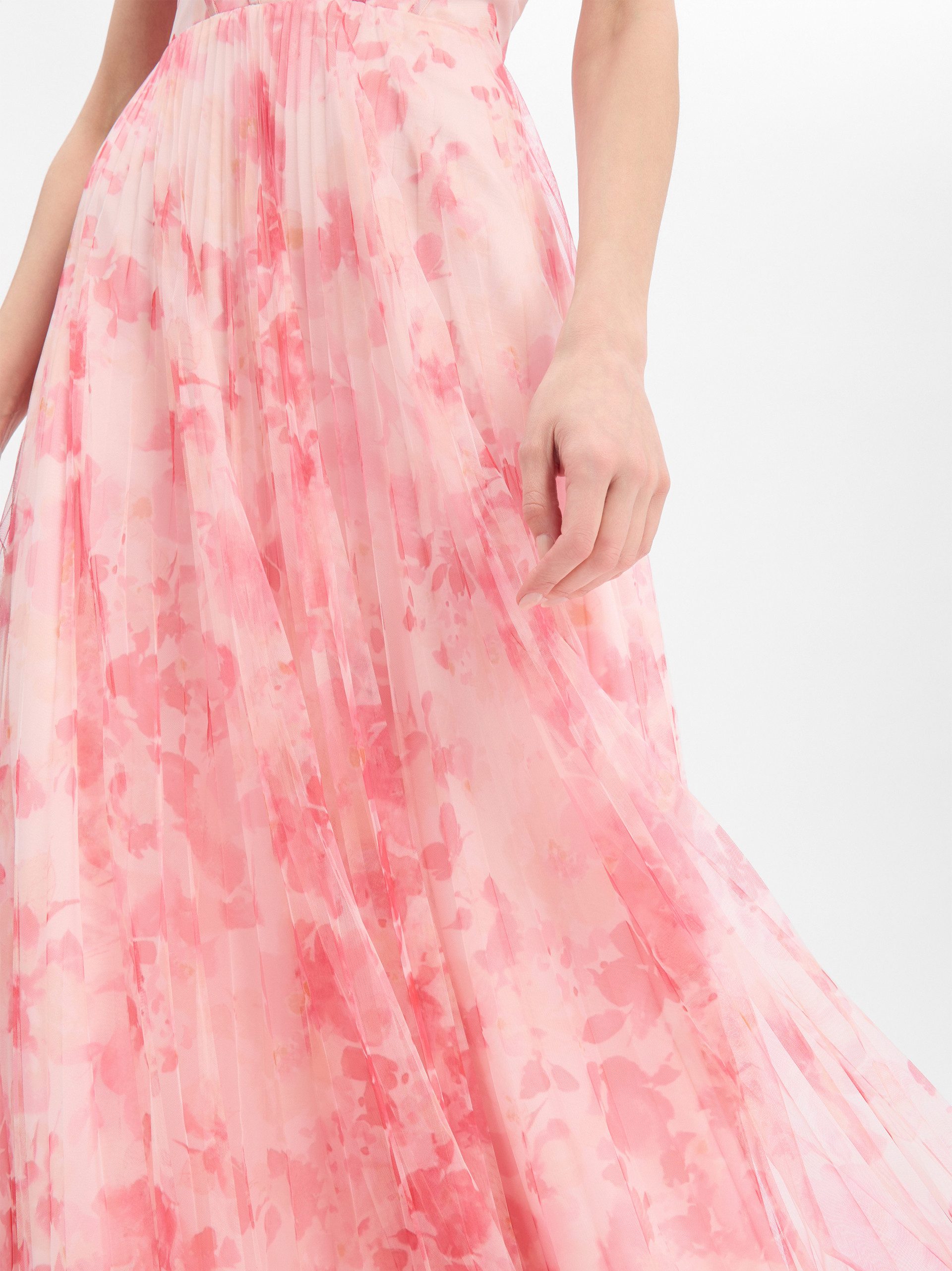 Laona Abendkleid