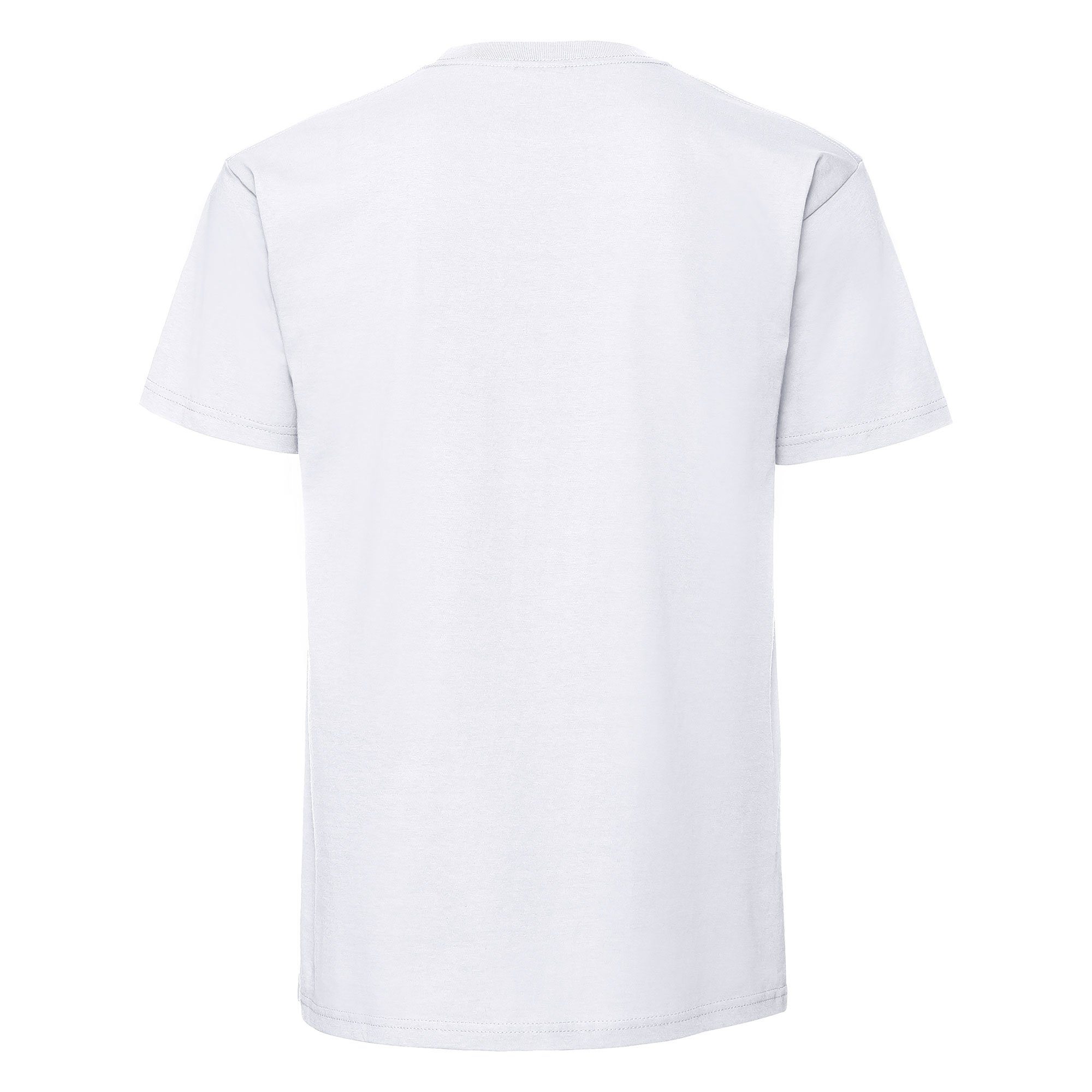 Fruit of the Loom Rundhalsshirt Ringspun günstig online kaufen