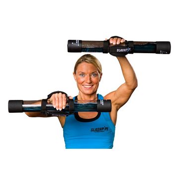 Slashpipe Koordinations-Trainingssystem Single, Im Fitness- und Gymnastikbereich bestens einsetzbar