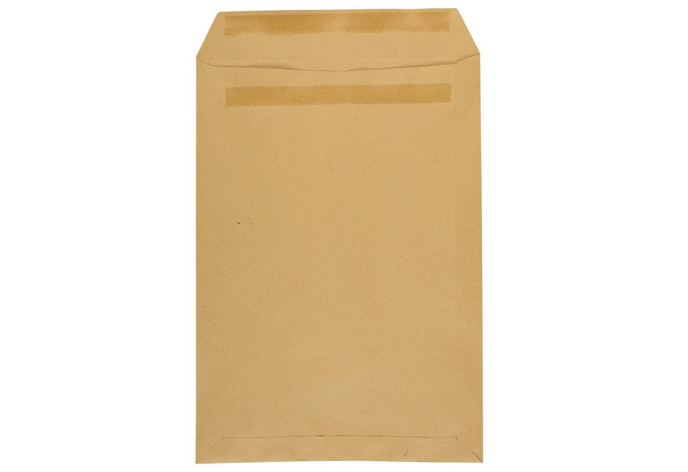 Thumbnail - Idena Versandtasche Idena 10238 - Versandtasche DIN C4, 90 g/m², selbstklebend, ohne Fenst