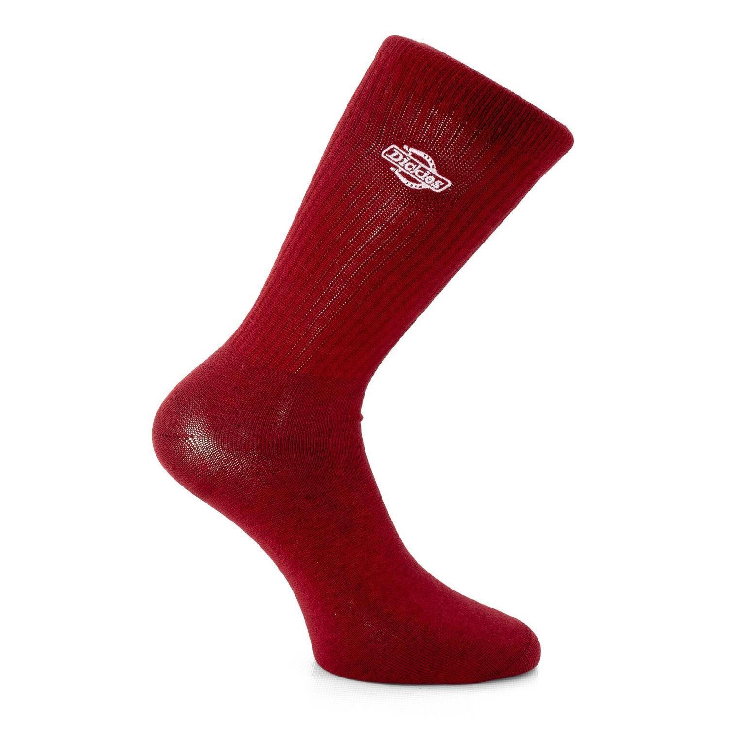 Dickies Sportsocken Socken Dickies Summerdale (3-Paar)