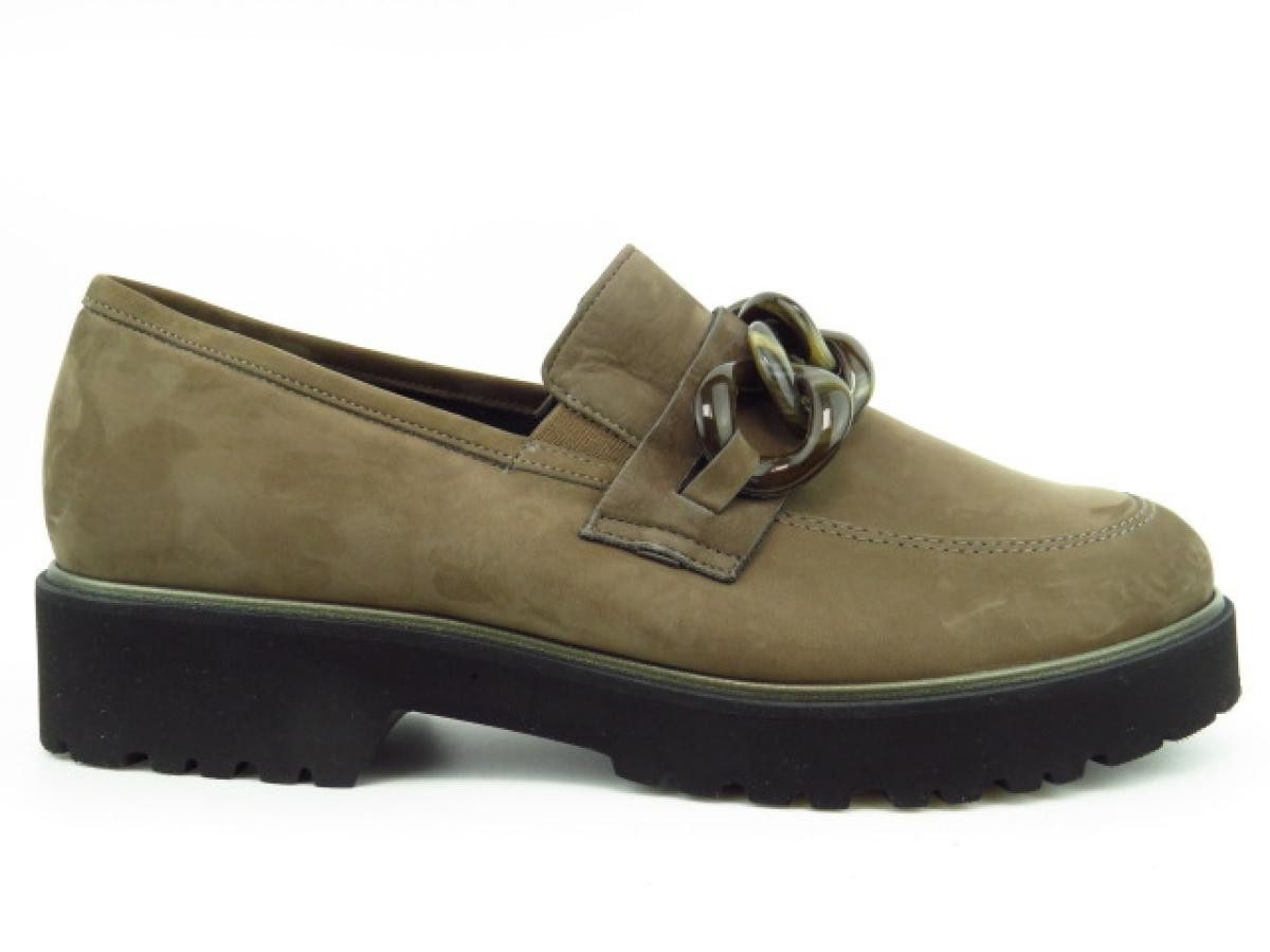 Elena NUBUKINA Slipper