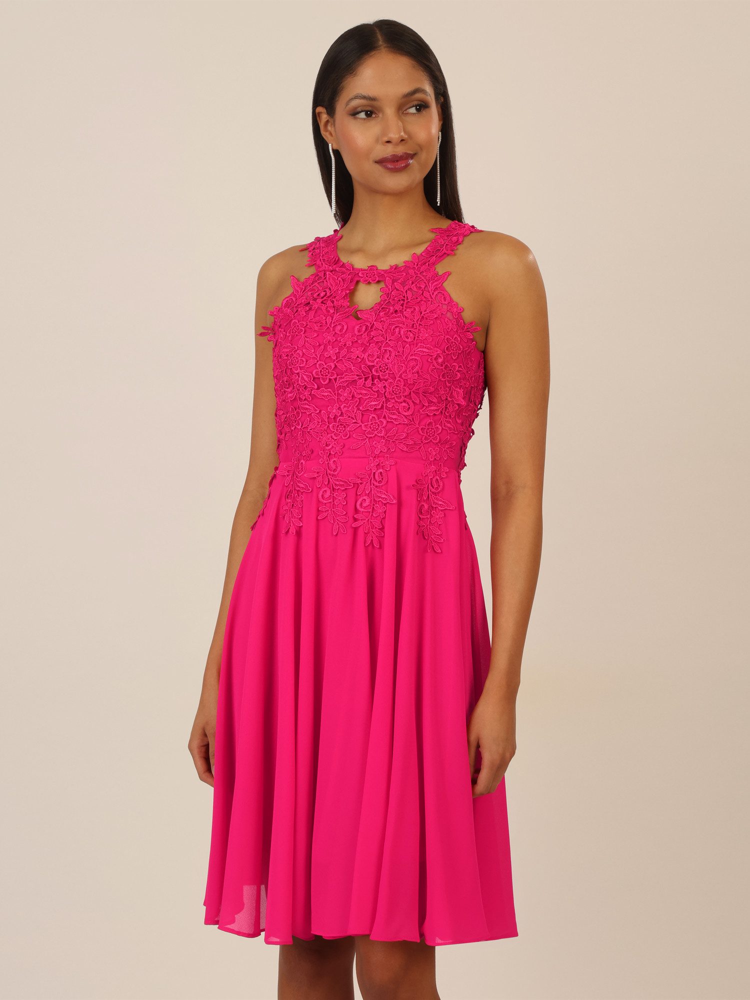 Cocktailkleid