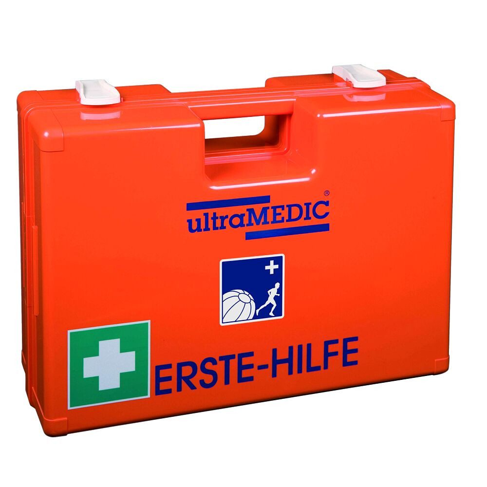 Erste-Hilfe-Koffer Erste-Hilfe-Koffer Sport