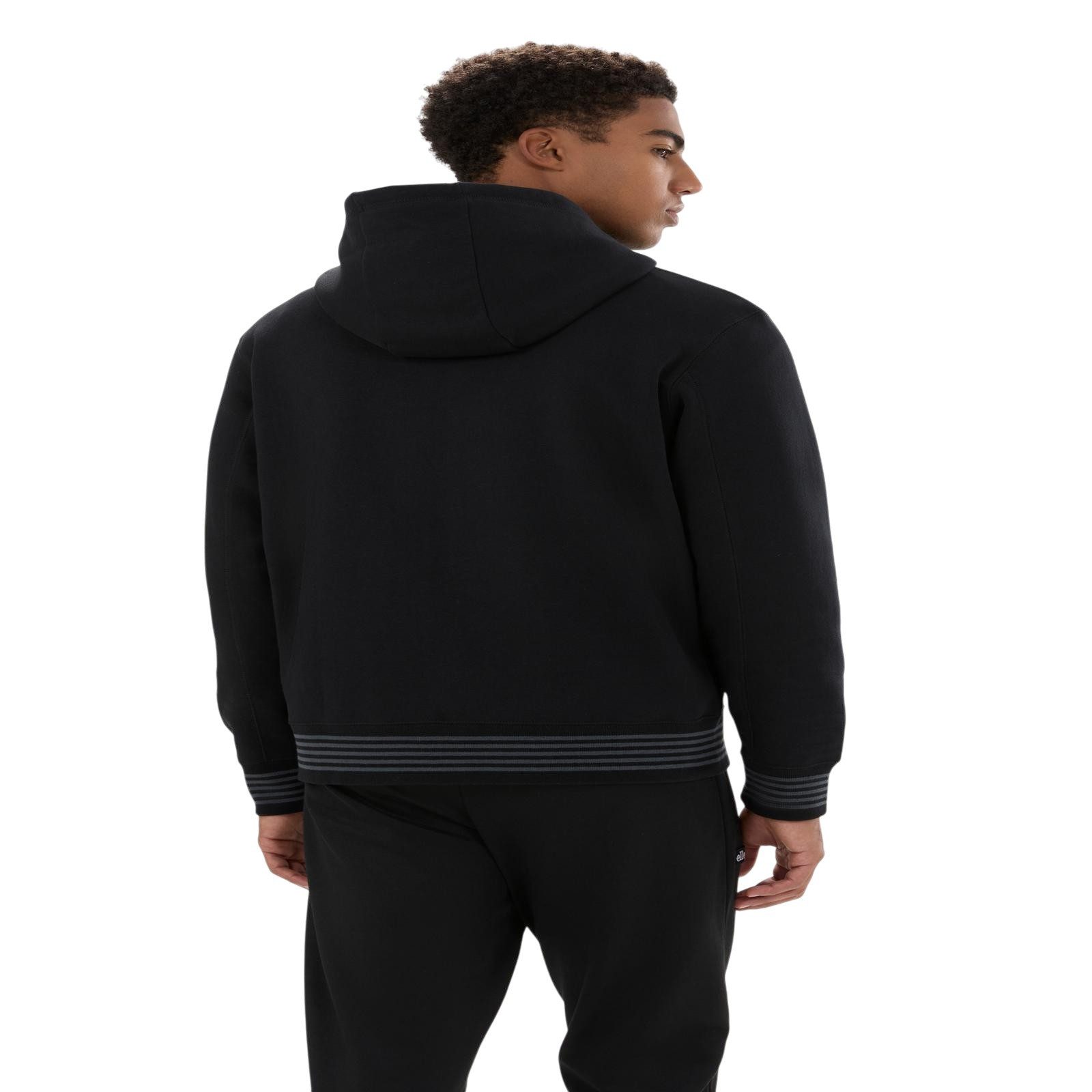 Ellesse Kapuzensweatjacke Sweatjacke Ellesse Verazo