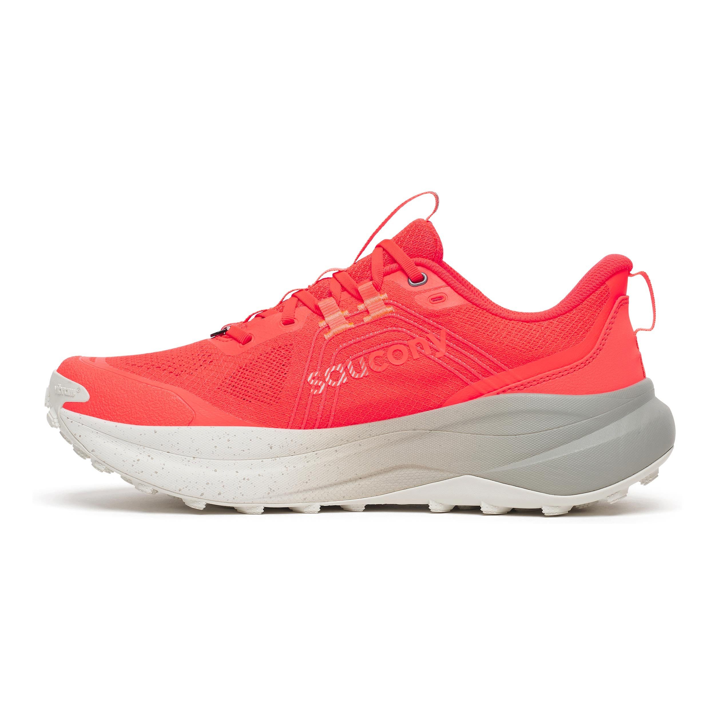 Saucony Xodus Ultra 4 - Trailschuh Trailrunningschuh