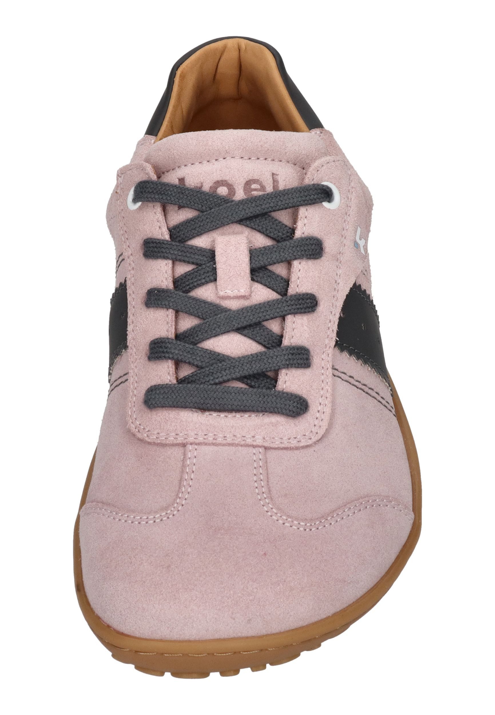 KOEL ILA SUEDE 3.0 Barfußschuh Pink