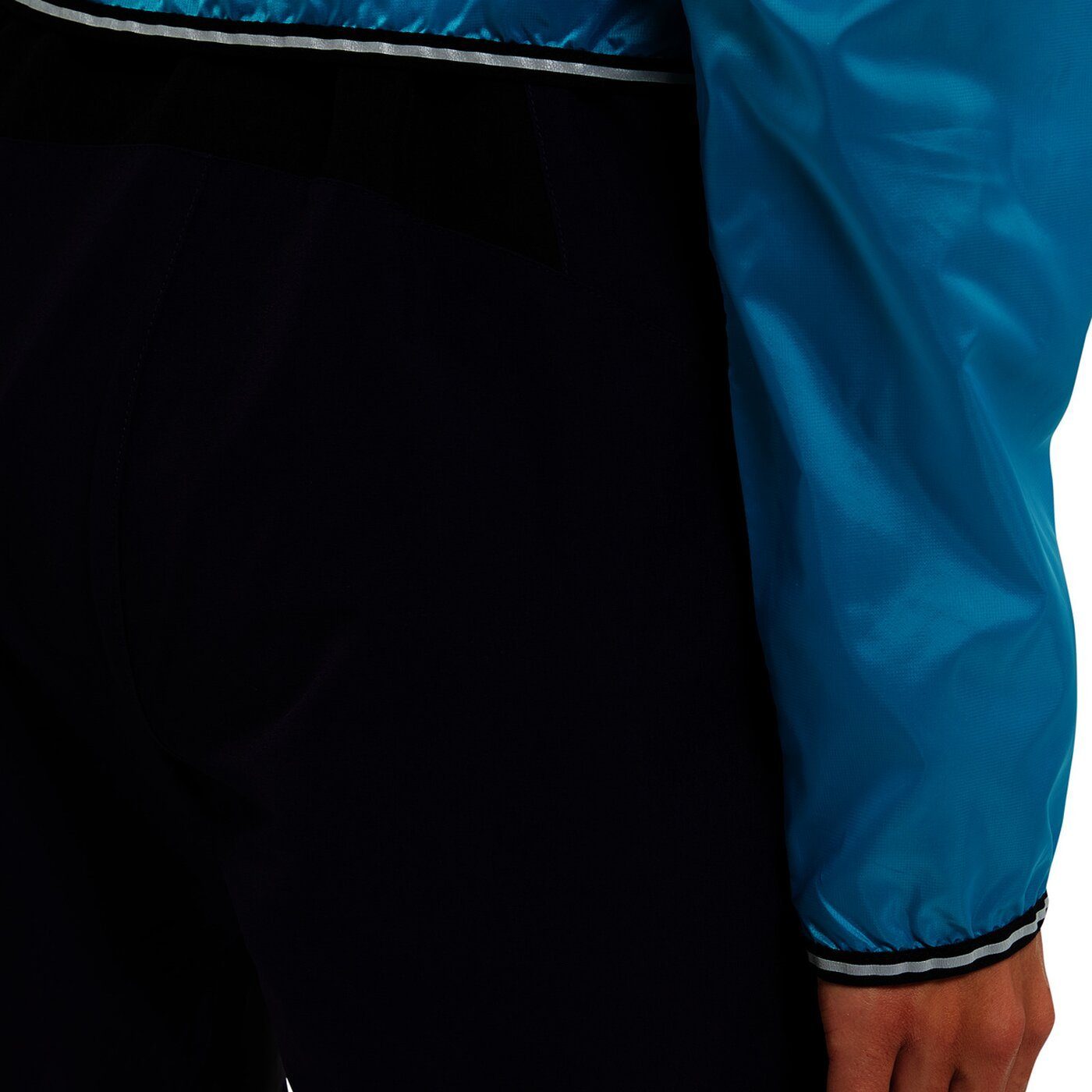 NAKAMURA Cargoshorts Da.-Fahrrad-Hose Delia III W NAVY DARK