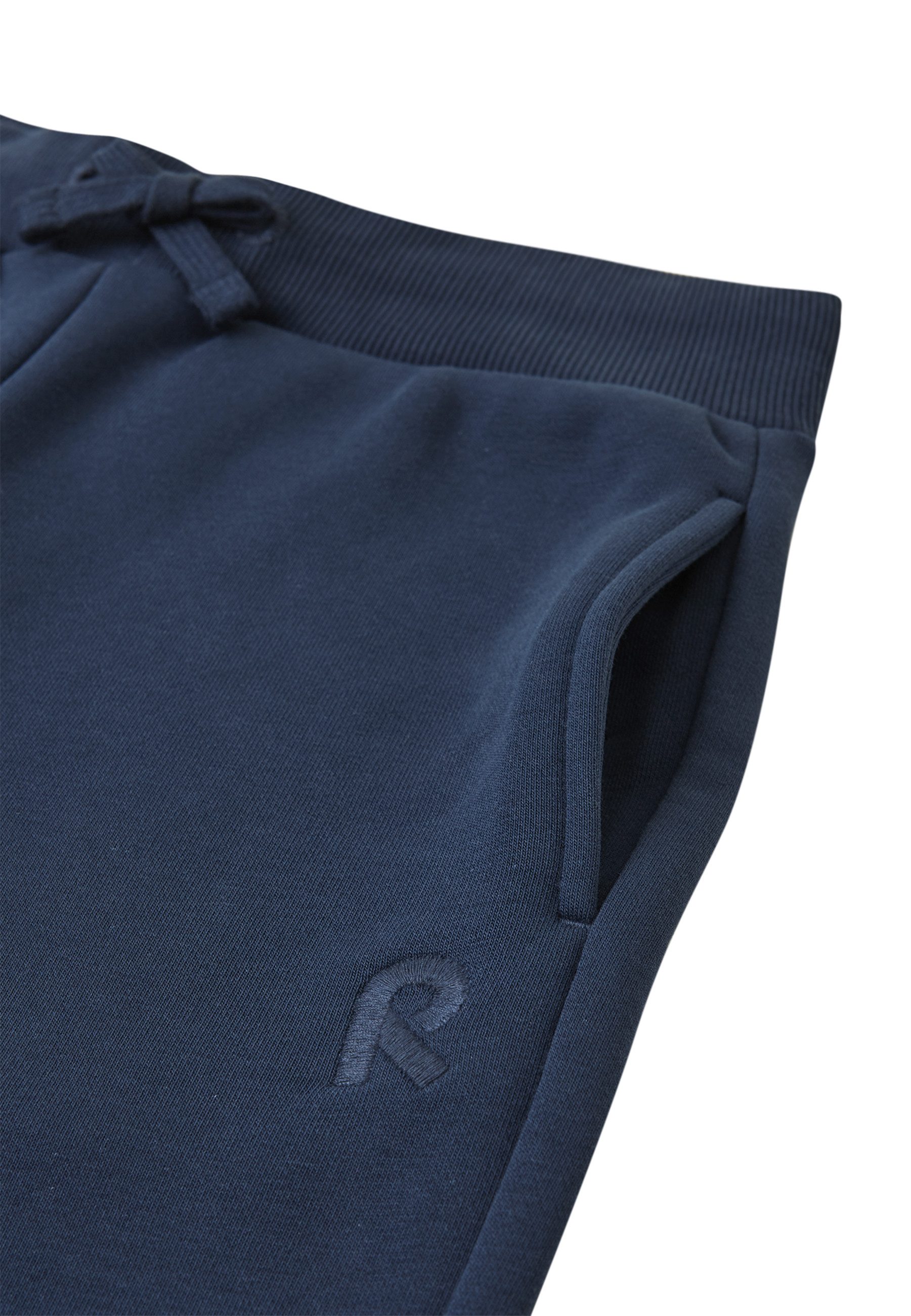 reima Sweathose JOGGARI Sweathose Elastischer Bund mit Kordelzug