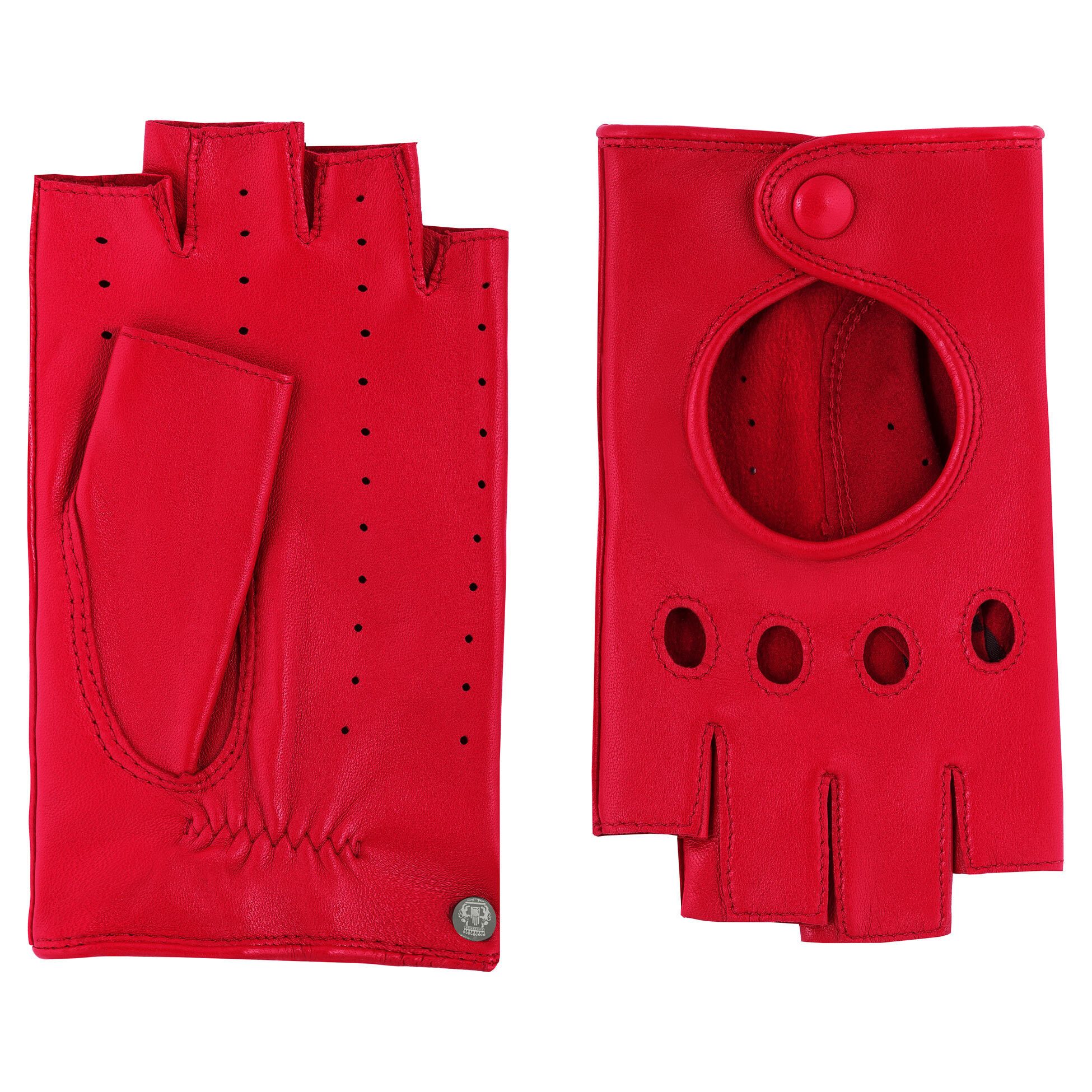 Roeckl Lederhandschuhe Florenz Autofahrer Handschuhe Roeckl günstig online kaufen
