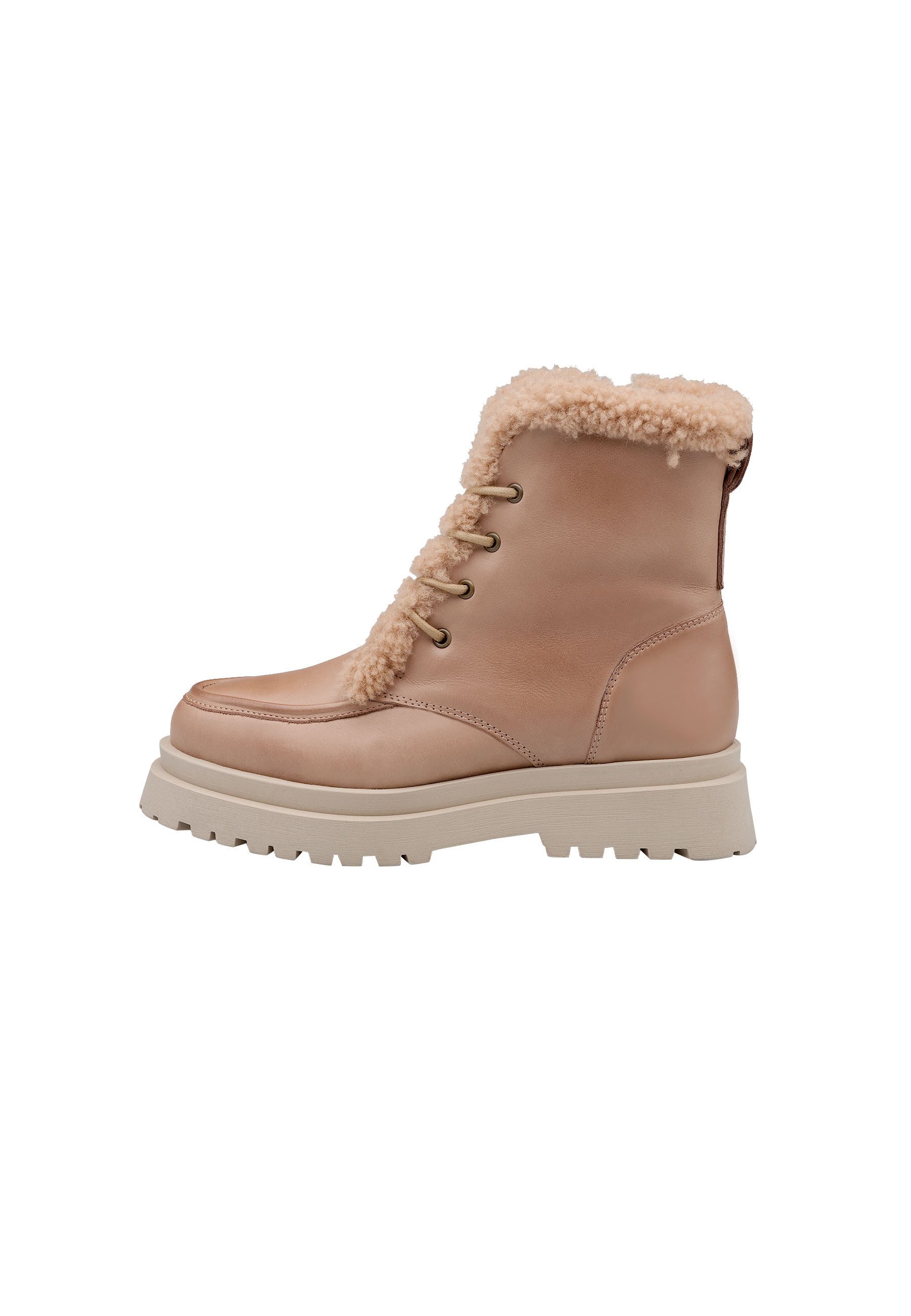 Lloyd AURA 345 L Stiefelette mit Warmfutter