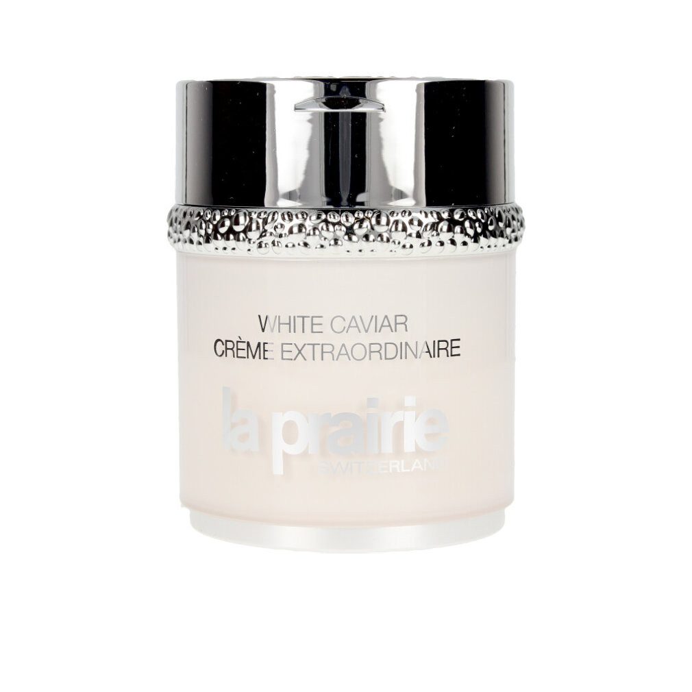 la prairie Lippenstift White Caviar Crema Extraordinaire 60ml