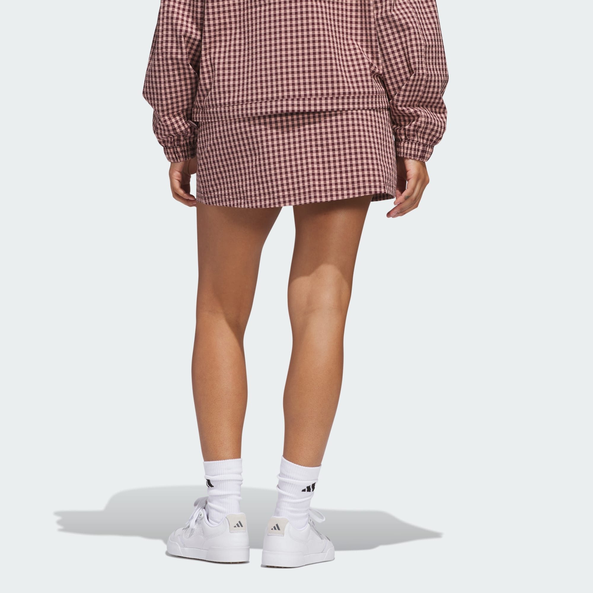 adidas Performance Skort ULTIMATE365 GINGHAM SKORT günstig online kaufen
